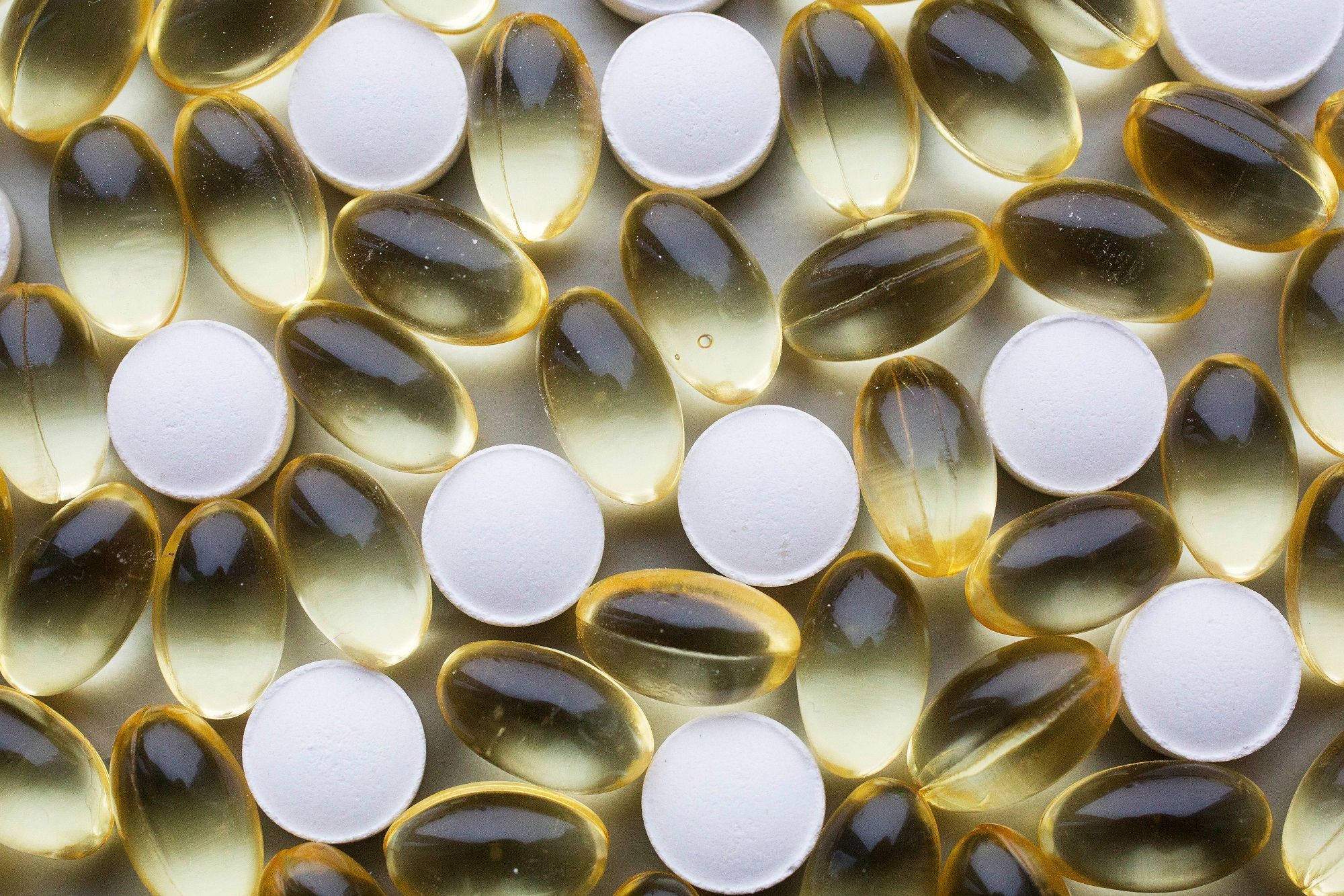 Israeli Study Finds Strong Link Between Vitamin D, Covid Severity - Vimarsana News