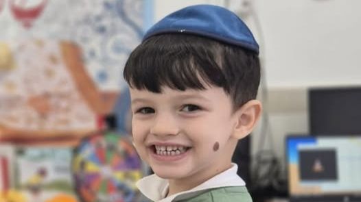 Disparition de Yuval Kogan, 4 ans, à Ashkelon : sa mère évoque un possible enlèvement