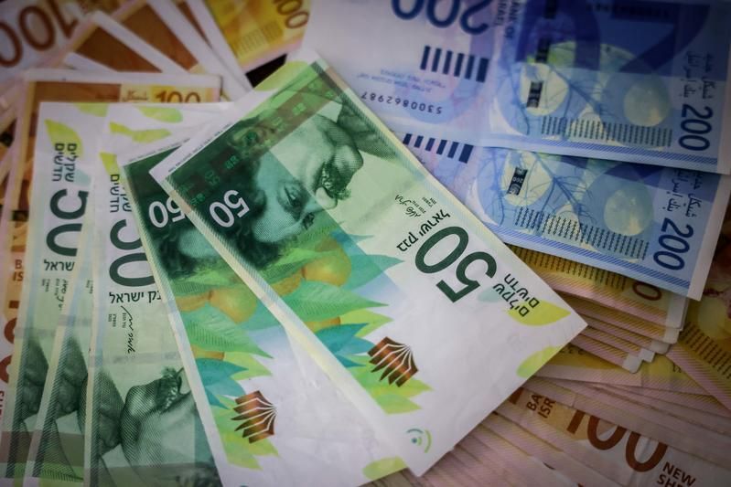 Record de solidarité en Israël : plus d'un demi-milliard de shekels collectés en 2025