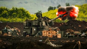 כוחות צה"ל בגבול לבנון, 15.03.2026