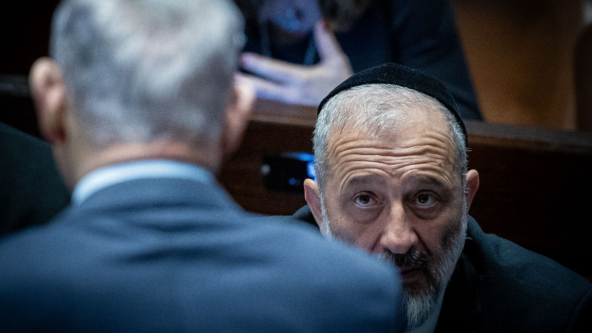La Knesset approuve en première lecture l’abrogation de la réforme de la cacherout