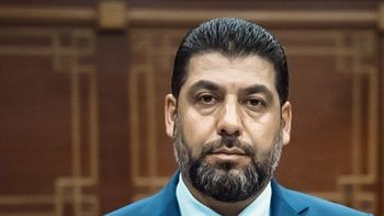 محمد أحمد عثمان - محافظ اللاذقية