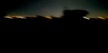 27A Pannes de courant à Téhéran