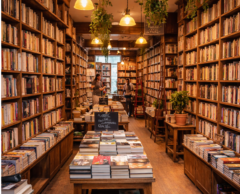 Paris : une librairie perquisitionnée pour un cahier de coloriage accusé de contester l’existence d’Israël