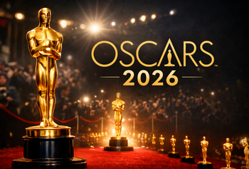Oscars 2026