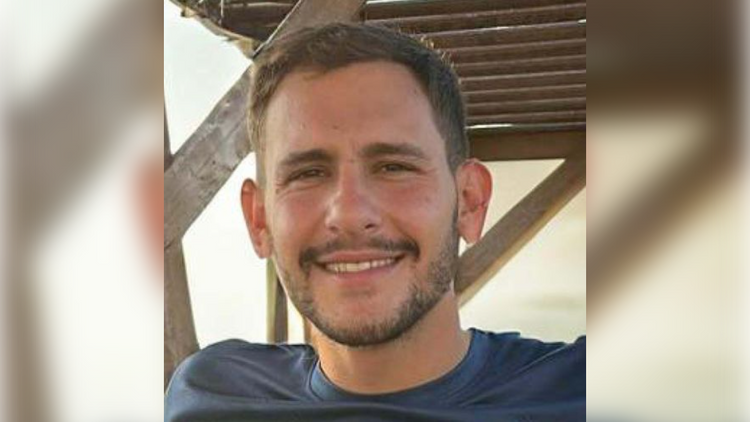 באדיבות מטה משפחות החטופים
