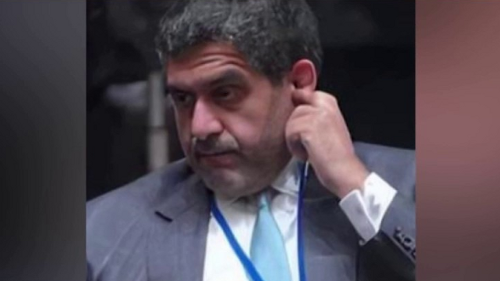 - עלי אל ד'וואדי