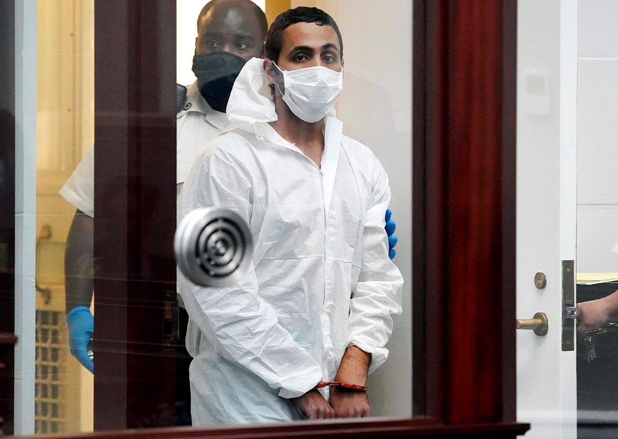 Man Suspected Of Stabbing Attack On Rabbi In Boston Held Without Bail ...