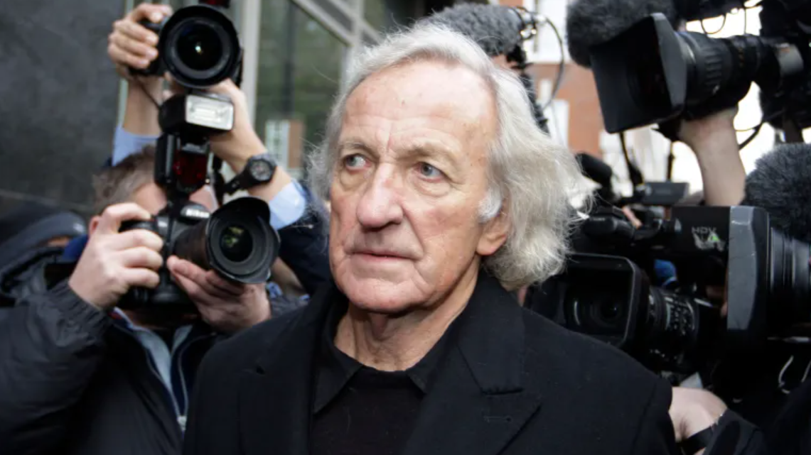 'Anti-imperialist' Author, Documentary Maker John Pilger Dead At 84 - Vimarsana News