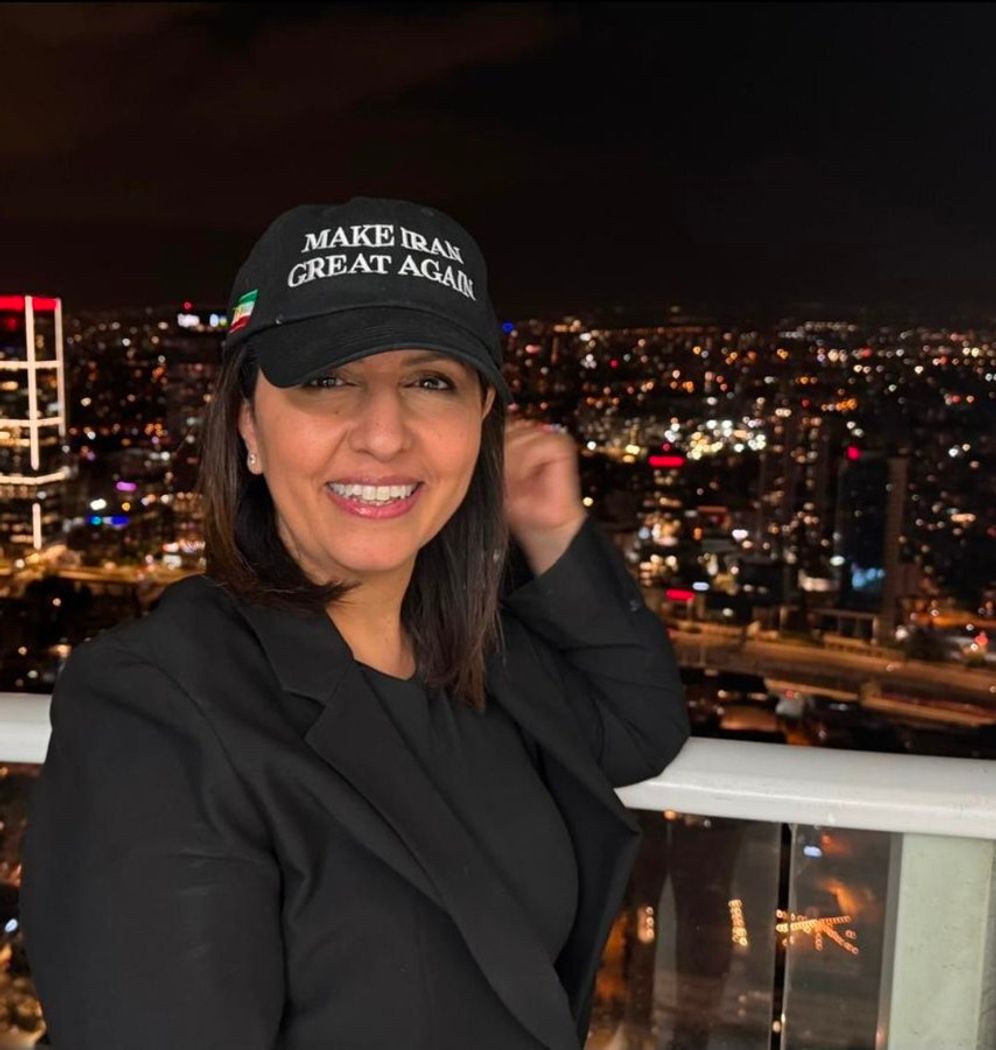 La ministre Gila Gamliel affiche son soutien à l'Iran 