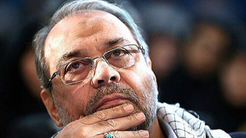 Mohammad Baqer Zolghadr 