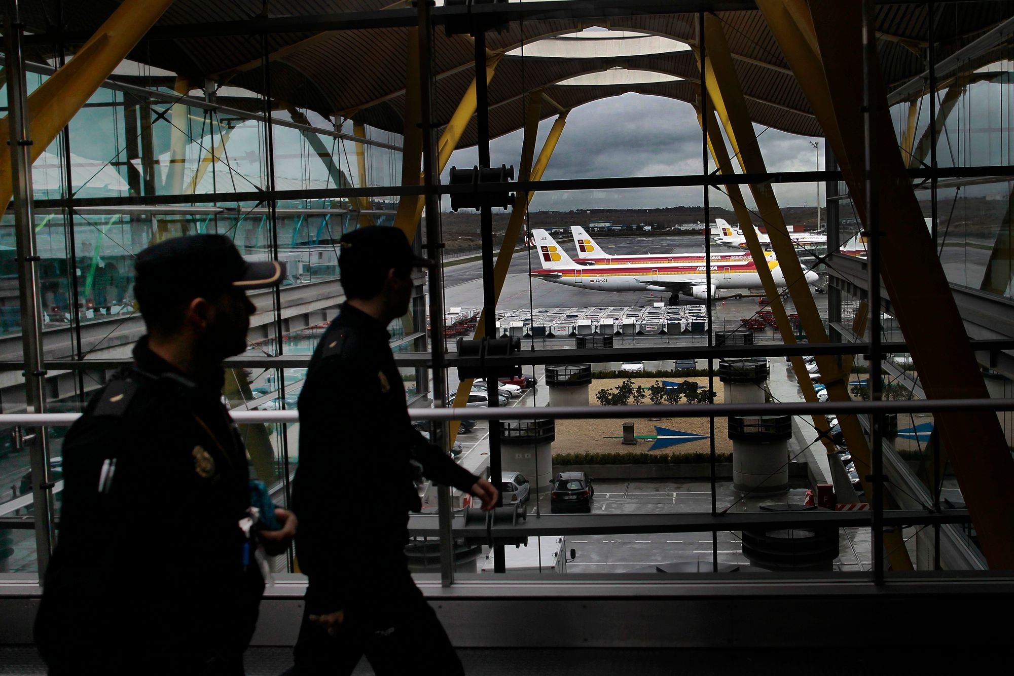 Espagne : des militants de la flottille pour Gaza arrêtés à l’aéroport de Bilbao