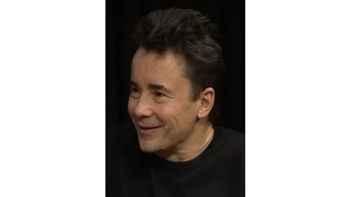 Le médiéviste Julien Théry