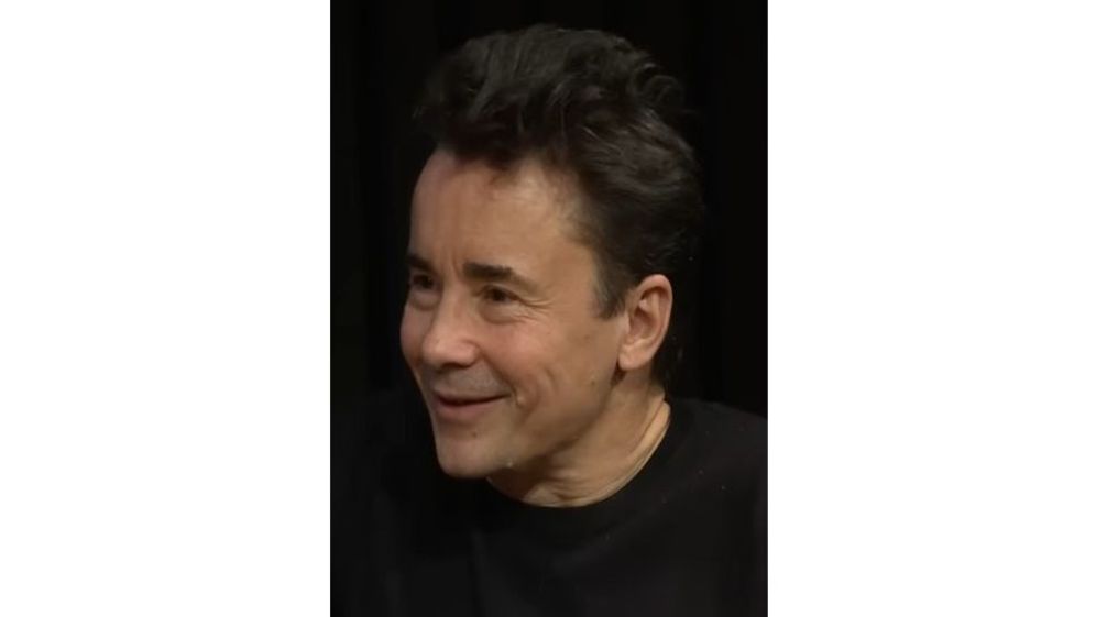 Le médiéviste Julien Théry