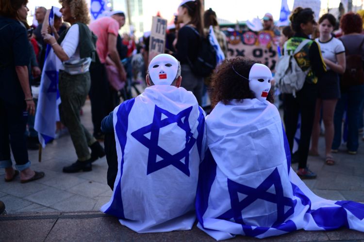 Tomer Neuberg/Flash90