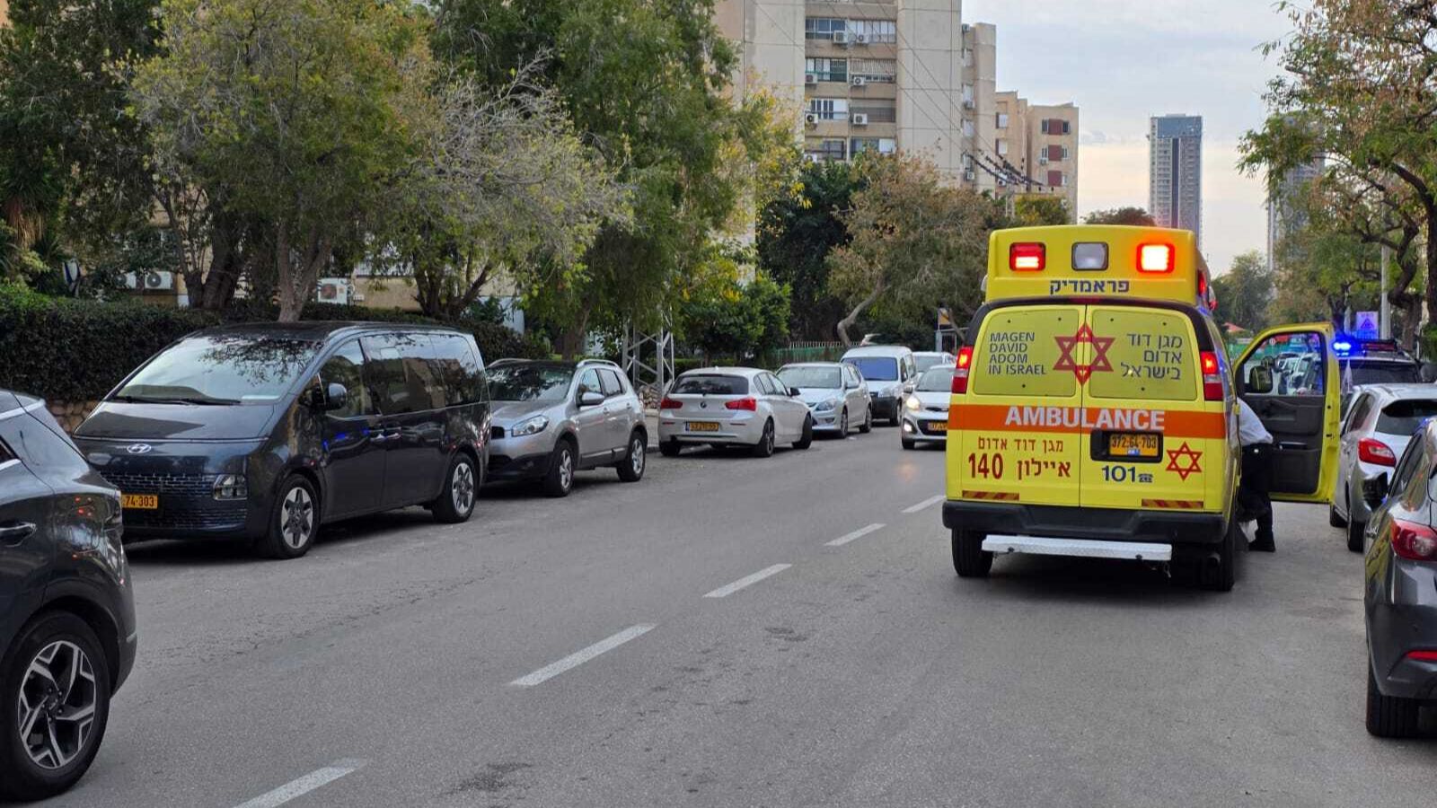 صدمة في مدينة إسرائيلية: جَنين ميت يُكتشف داخل مجرى الصرف الصحي