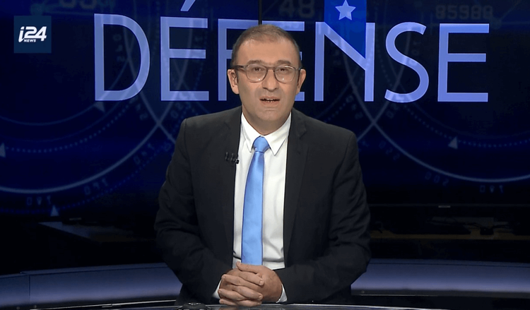 i24NEWS