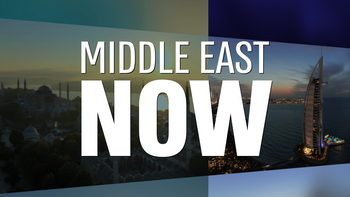 Middle East Now