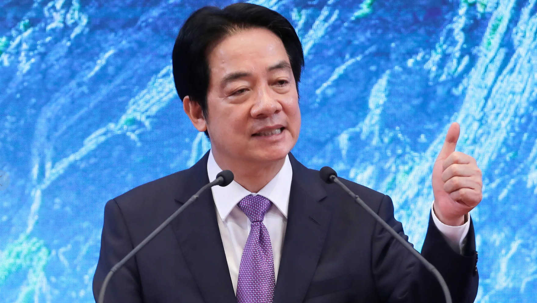 La Chine mène une opération près de Taïwan