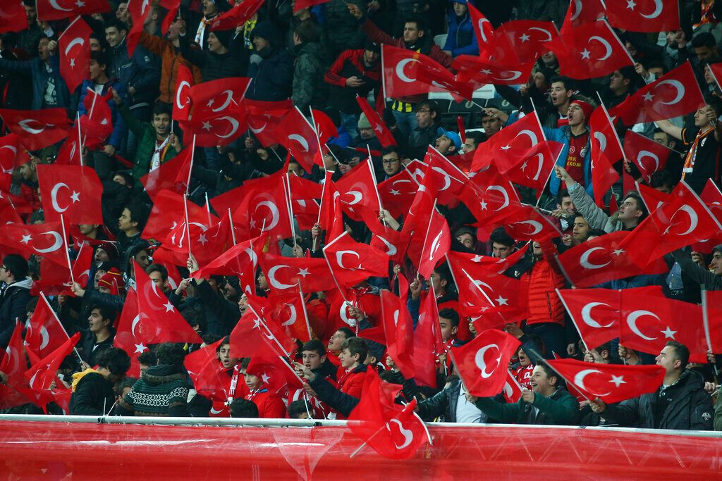 The Turkish Football Federation expresses its position on the postponement of the Turkish Super Final