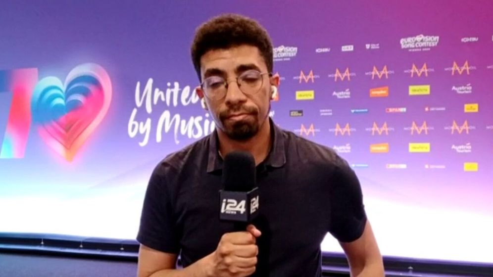 Chrystopher Barolin, correspondant i24NEWS, en direct de Vienne