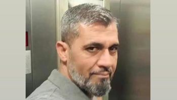 القتيل الذي عثر على أشلاء جثته في بسمة طبعون ربيع عرايدي (43 عاماً) من سكان مدينة المغار