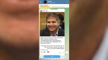 Un groupe de hackers russes a menacé de révéler la localisation du ministre de l'Éducation Yoav Kisch