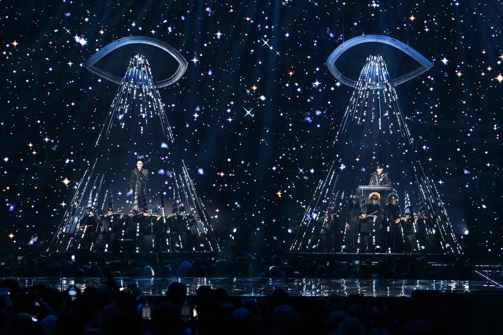 أم تي في تنهي بثه: نودع القناة التي غيرت وجه الموسيقى