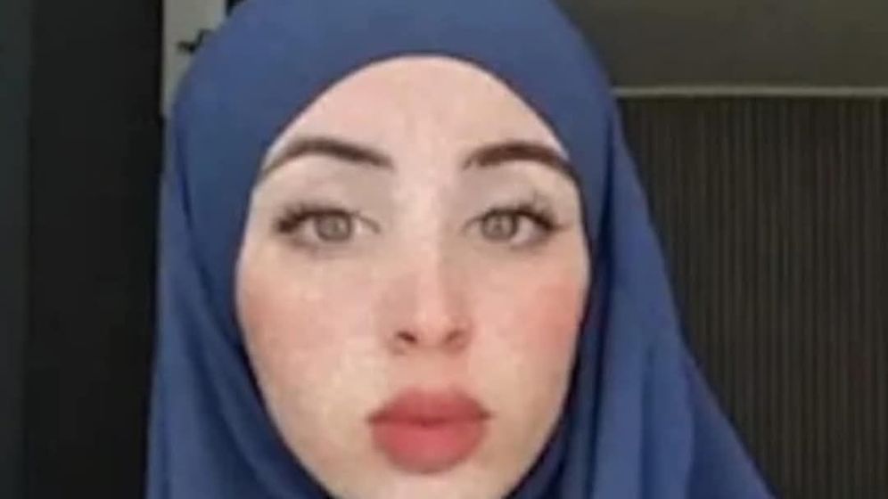 ريان النجار