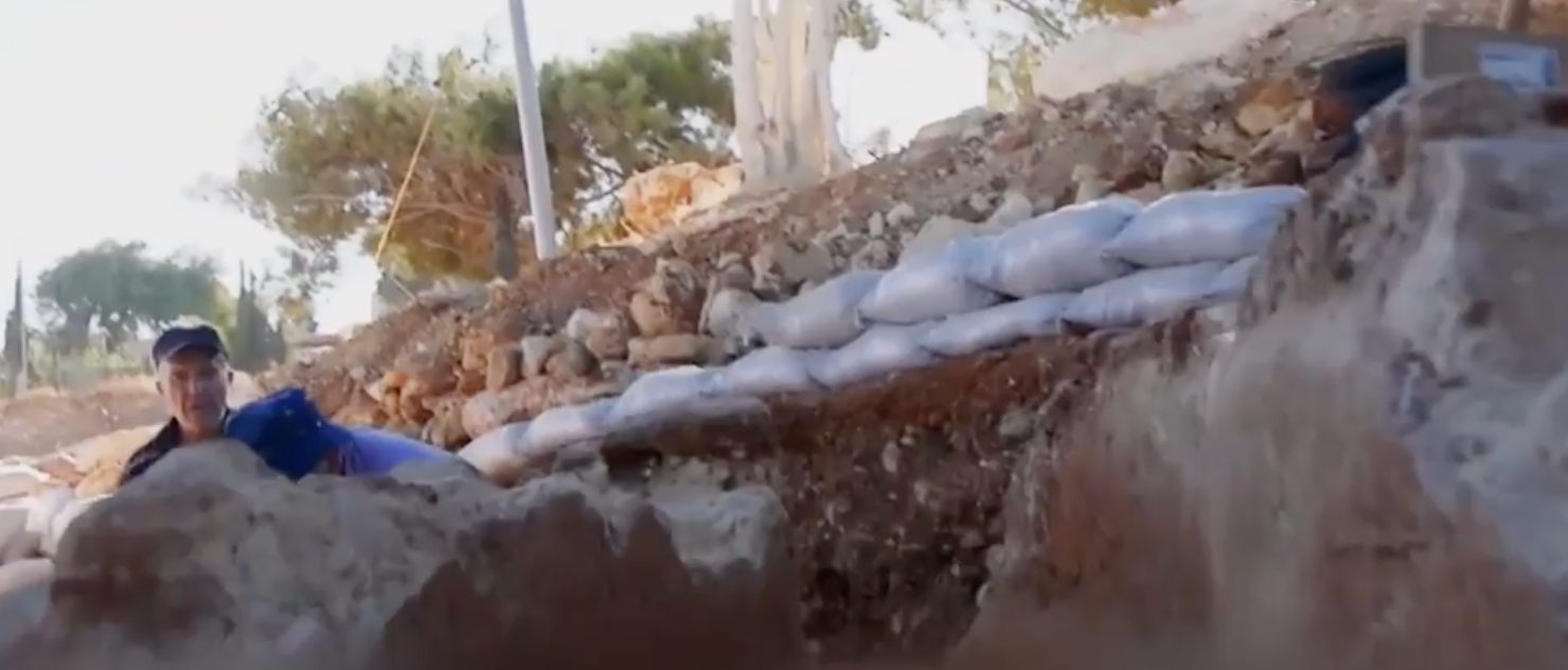 Spécial week-end | À Jérusalem, l’aqueduc antique, chef-d’œuvre d’ingénierie qui a fait prospérer la ville