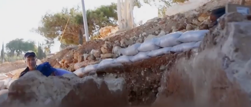 Bien avant les infrastructures modernes, Jérusalem doit sa survie et son essor à une prouesse d’ingénierie vieille de plus de deux millénaires.