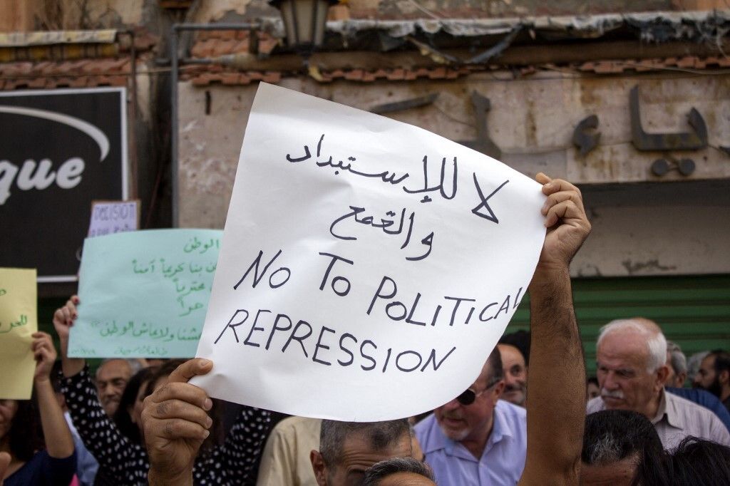السويداء بين صمود الأبناء وضغط النزوح