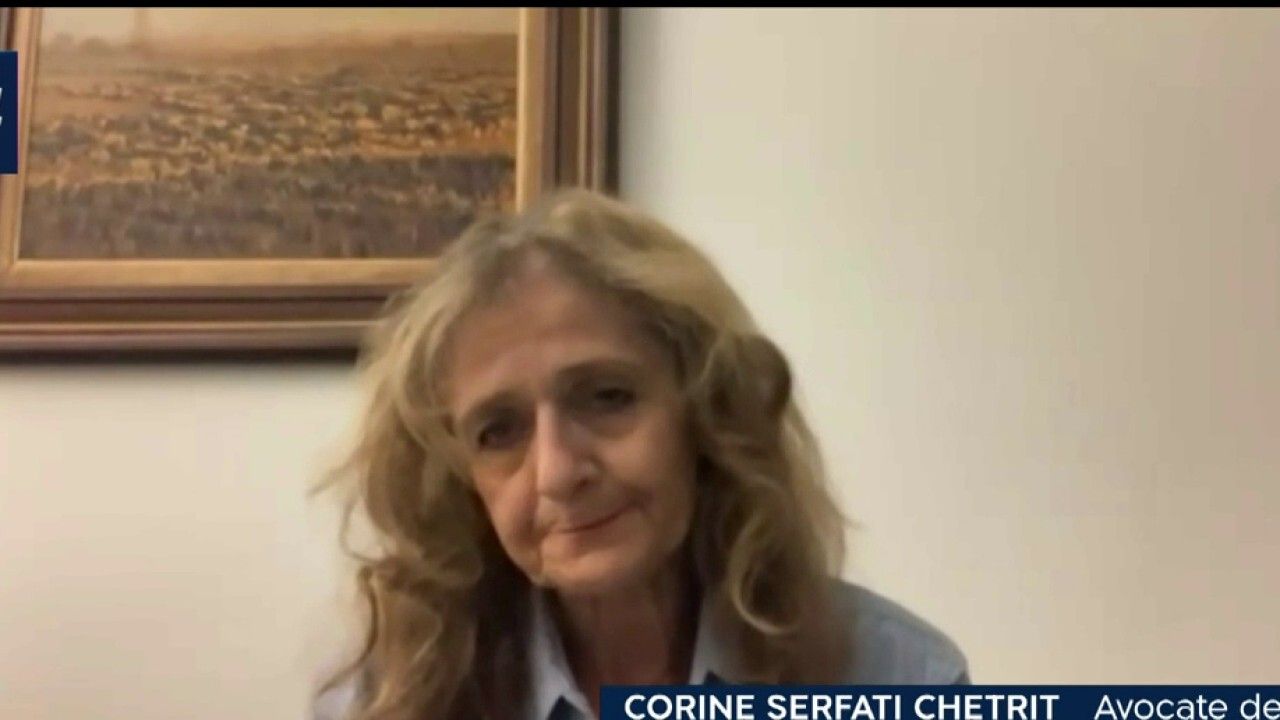 "Nous assistons à une libération de la parole antisémite", déplore Corine Serfati-Chetrit à i24NEWS