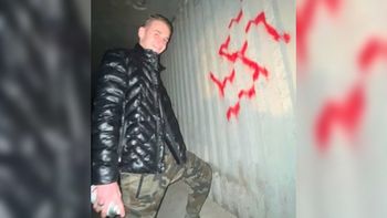 Media Mikhail Chakivishvili, leader of the Maniac Murder Cult, sentenced to 15 years in prison