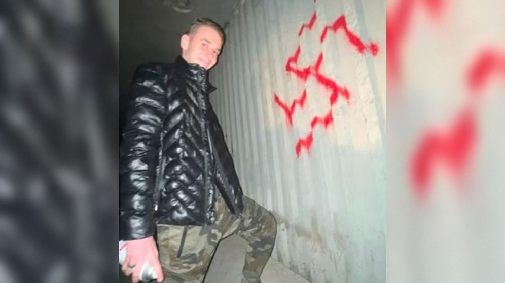 מתוך מיכאיל צ'קיווישווילי, מנהיג כת Maniac Murder Cult שנשפט ל-15 שנות מאסר