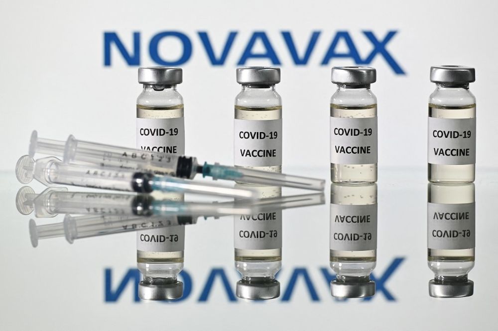 Israel Buys 5 Million Novavax Vaccines - I24NEWS