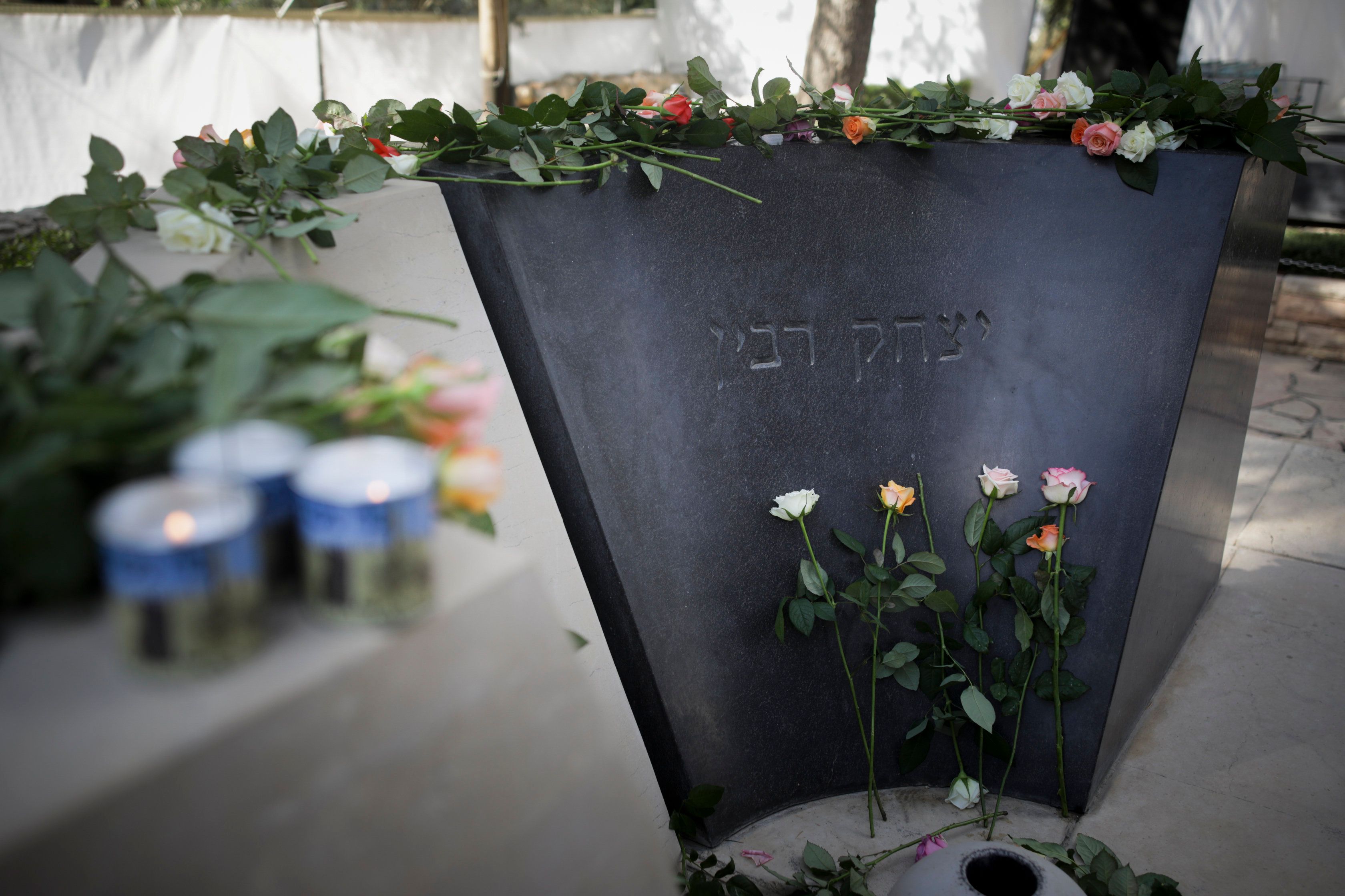 isra-l-hommage-du-pr-sident-rivlin-lors-du-25e-anniversaire-de-l