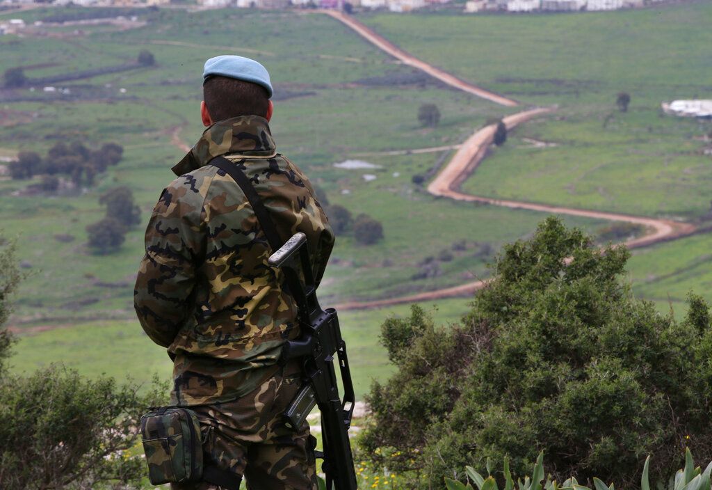 L’ONU veut remplacer la FINUL au Liban