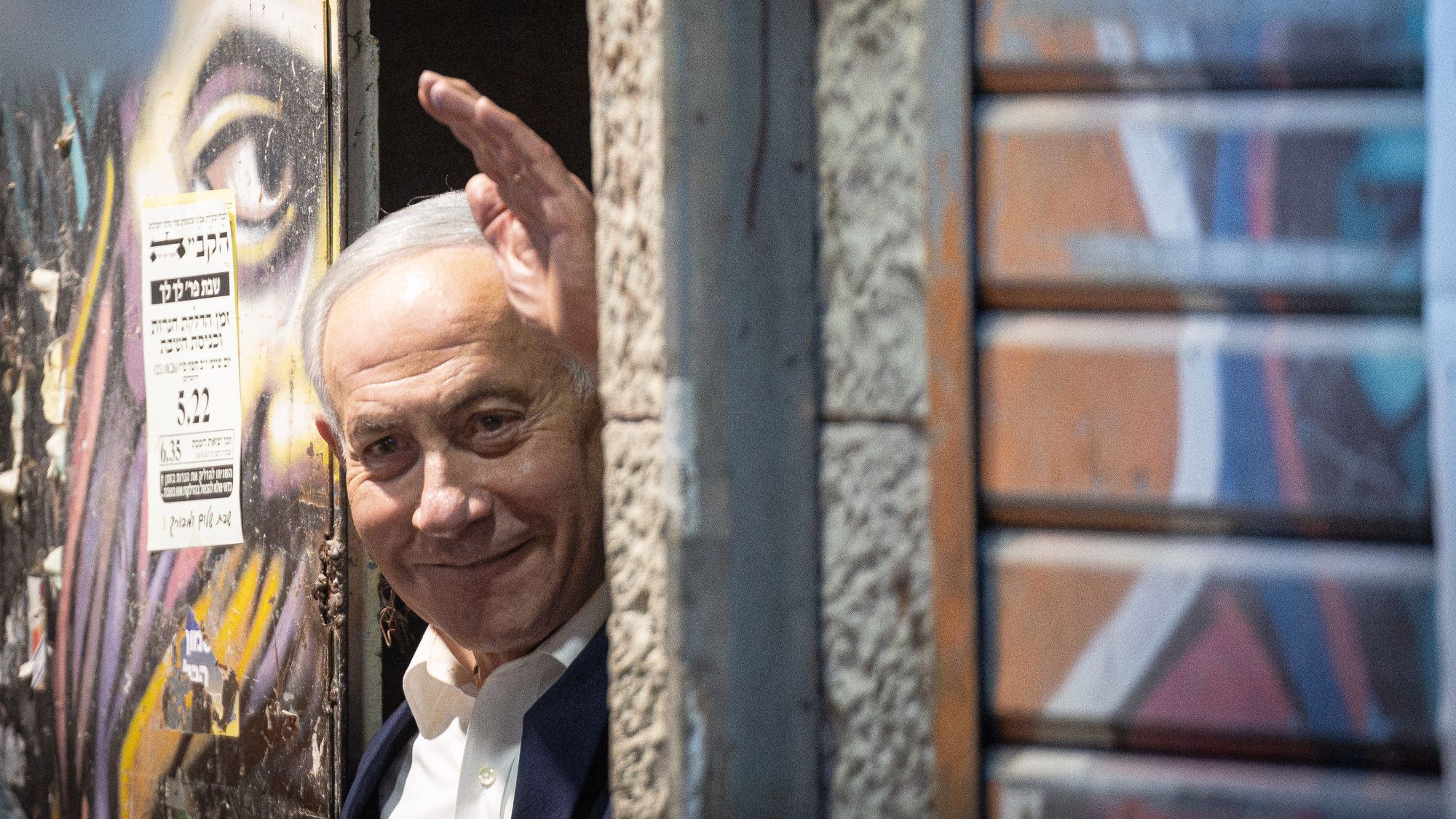 ‘Jaw-droppingly Delusional’: Netanyahu Crypto Proposal Sparks Alarm Across Israel