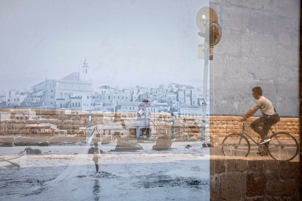 Jaffa Theater Celebrates Key Works Of Arabic Literature - Vimarsana News