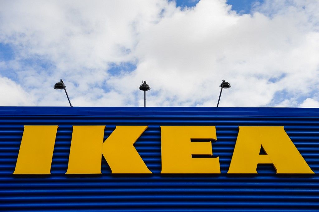 Israël Ouverture D'un Nouveau Magasin IKEA Près De Bet Shemesh i24NEWS