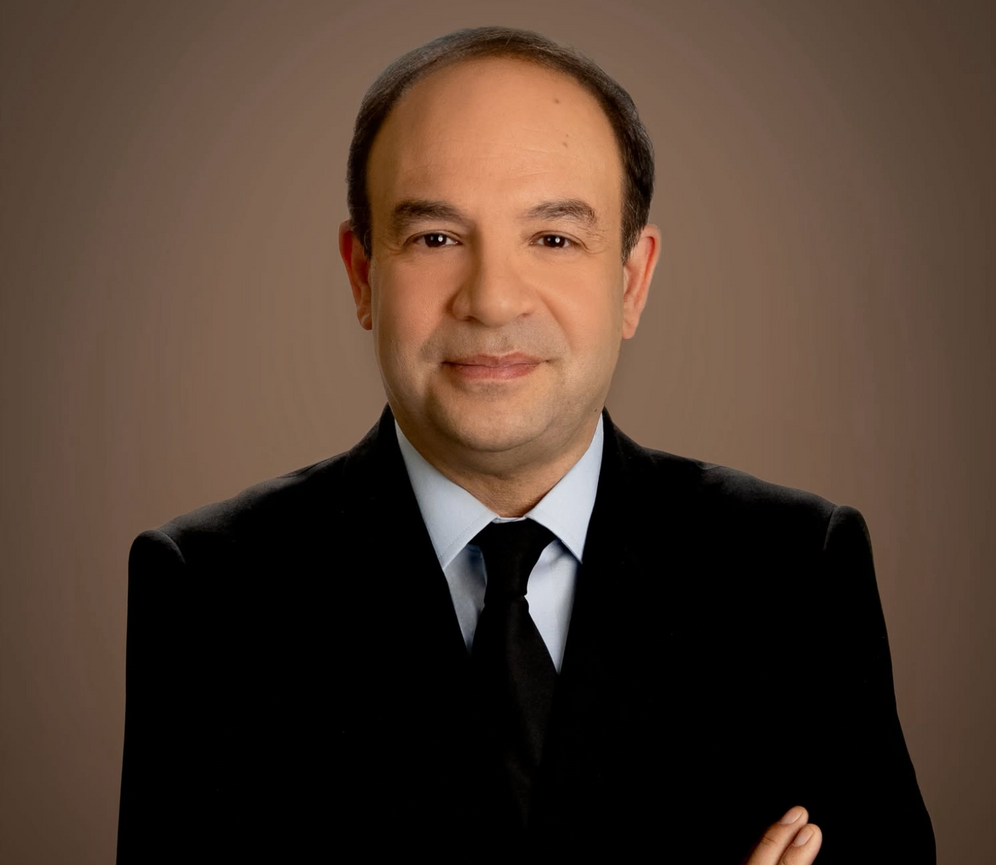 Frank Melloul, Président d'i24NEWS