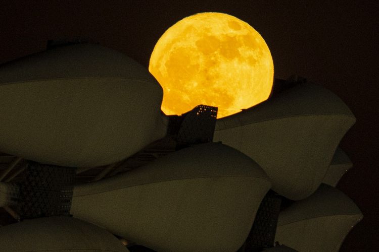Husajn Faleh/AFP
