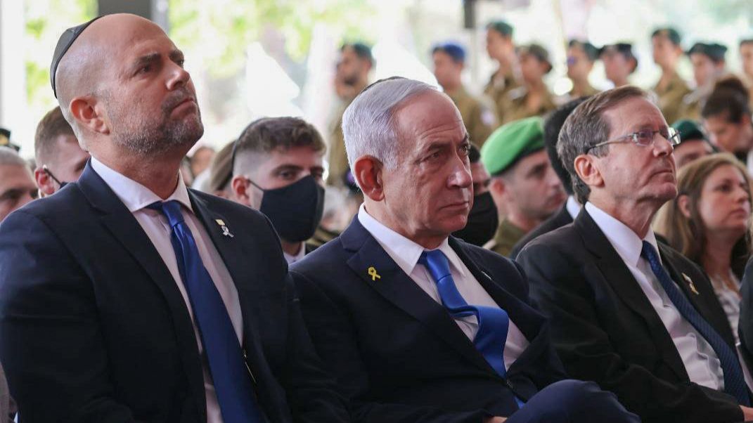 Israël commémore le 7 octobre : "Le combat n'est pas terminé", déclare Netanyahou