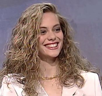 ענת אלימלך ז"ל