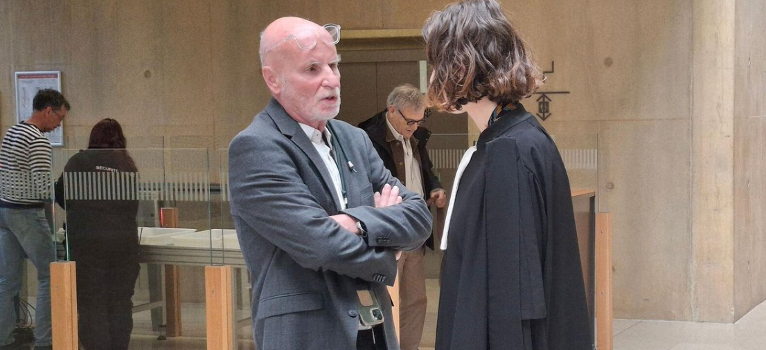 François Burgat condamné en appel pour apologie du terrorisme