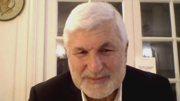 Dan Bendavid : "Le 7 octobre a brisé une illusion sécuritaire"