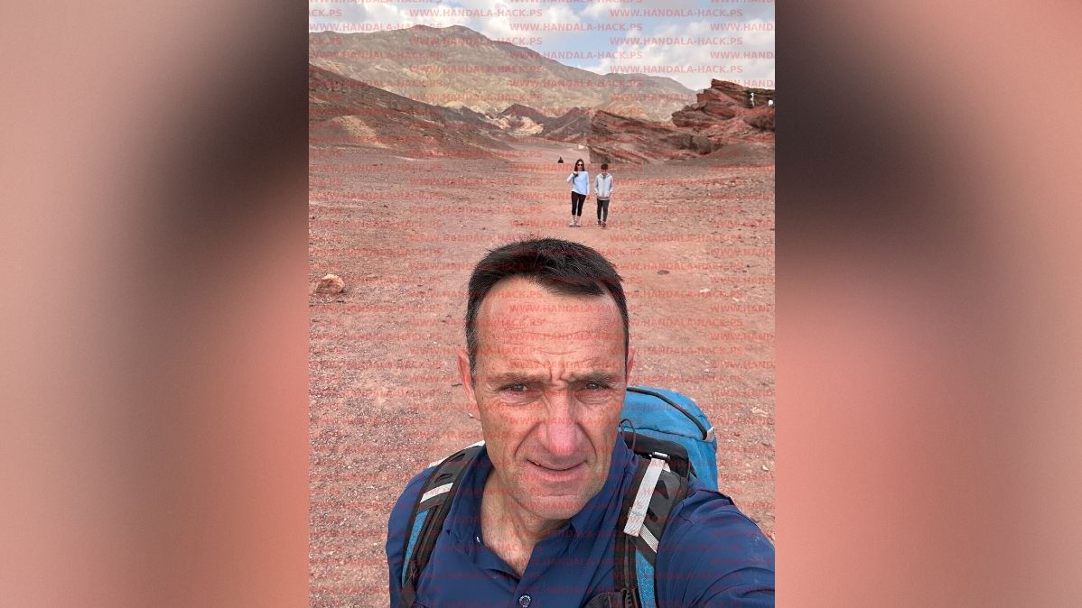 "جزء من مراقبة طويلة".. قراصنة إيرانيون ينشرون عشرات الصور لرئيس الأركان الإسرائيلي السابق هرتسي هاليفي