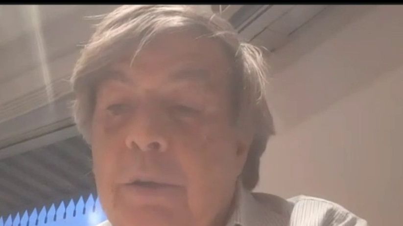 Milo Hasbani : "Les Juifs vivaient bien en Italie… tout a changé depuis le 7 octobre"