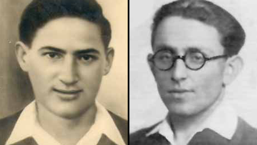 Burial Ground Of 2 Fallen Israeli Soldiers Found After 74 Years - Vimarsana News